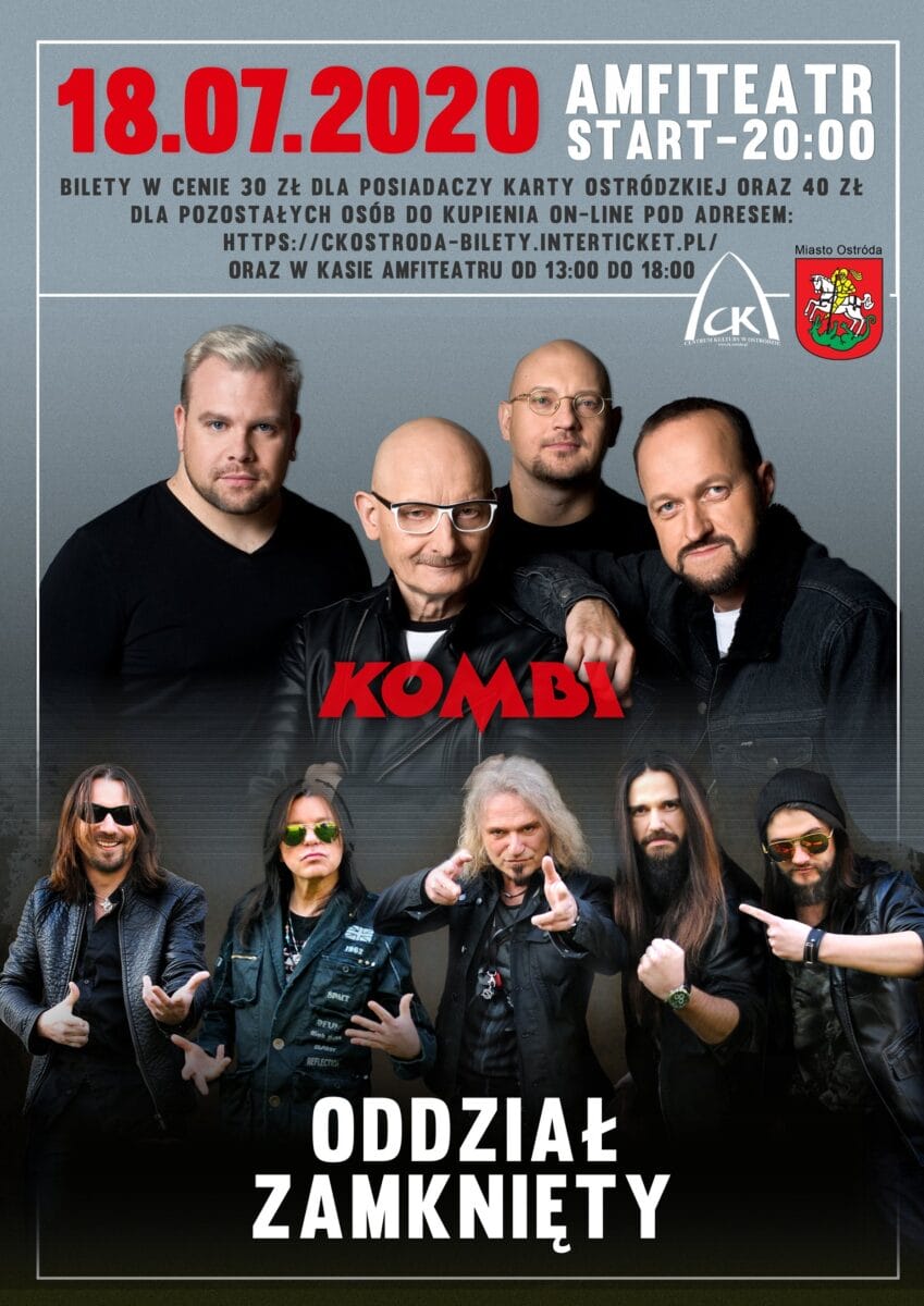 Kombioddział