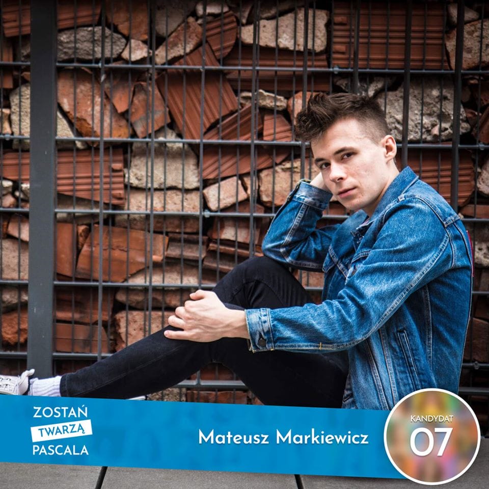 Mateusz