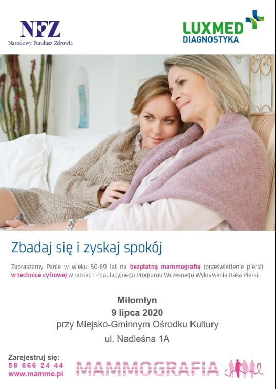 Miłomłyn Mamm