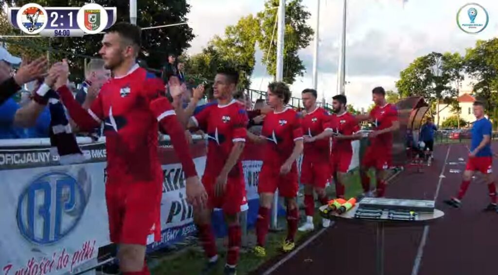 SOKÓŁ OSTRÓDA ZDOBYWA WOJEWÓDZKI PUCHAR POLSKI!!! 8 Puhar 4