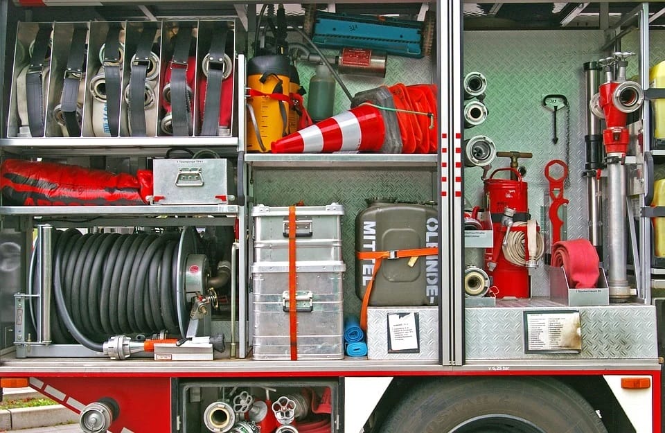 8 JEDNOSTEK OSP Z GMINY OSTRÓDA Z DOFINANSOWANIEM NA ZAKUP SPRZĘTU 1 Fire 1006924 960 720