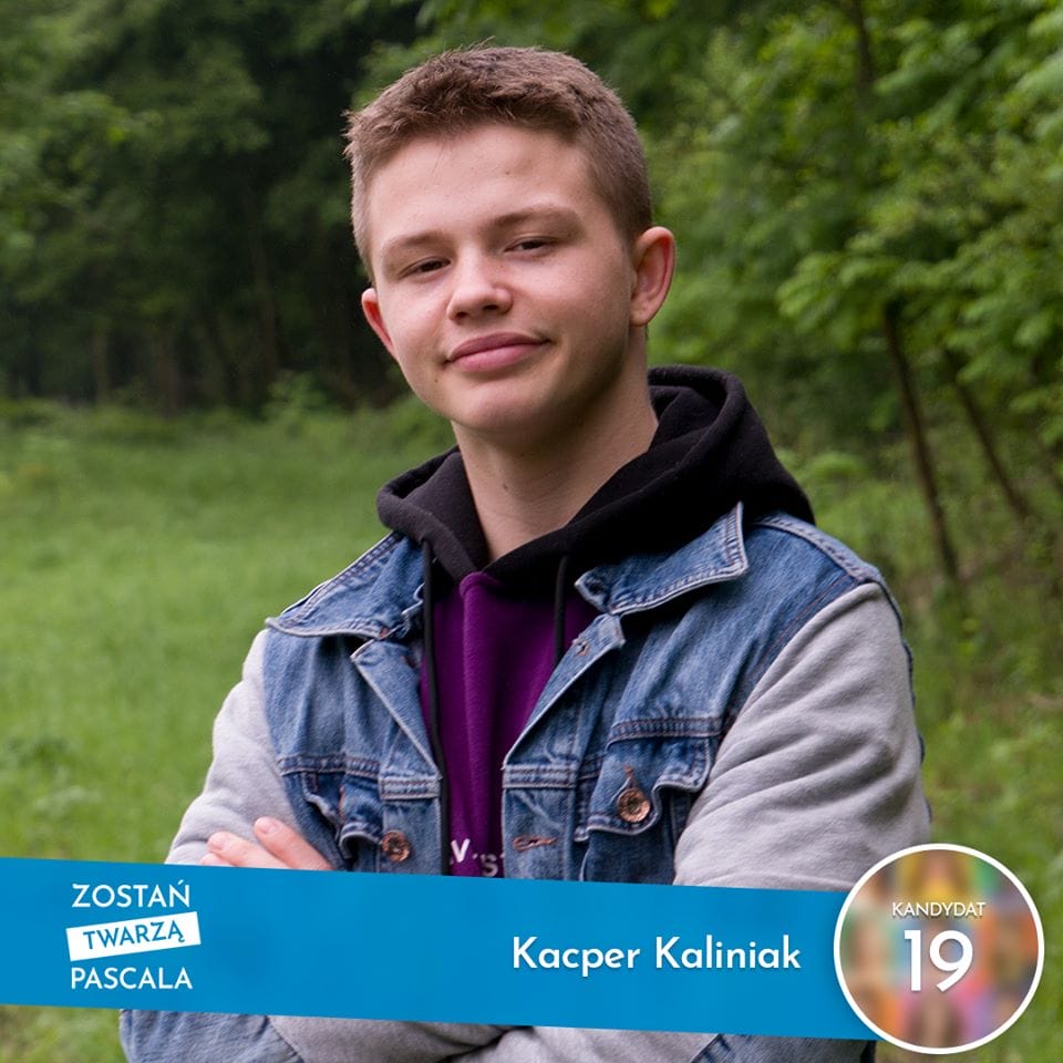 Kaliniak