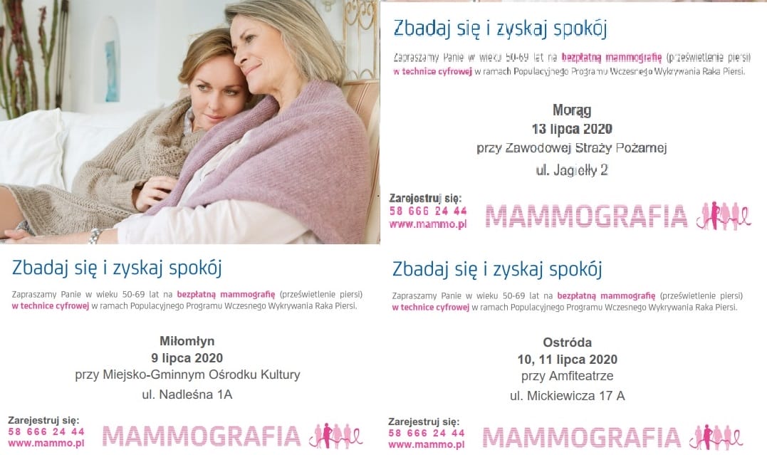 Mamm Slijder