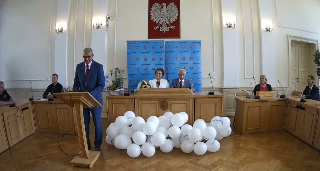 DNI OSTRÓDY OFICJALNIE OTWARTE! - Przypominamy program 5 Otwarcie