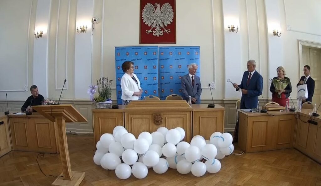 DNI OSTRÓDY OFICJALNIE OTWARTE! - Przypominamy program 3 Otwarcie 3