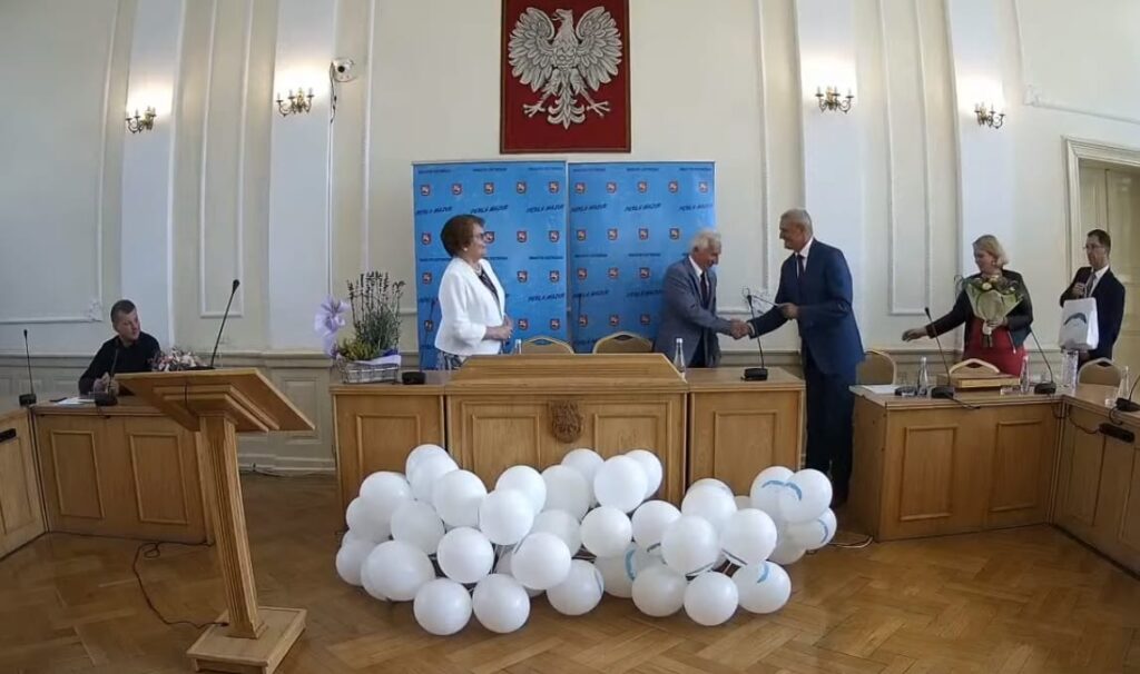DNI OSTRÓDY OFICJALNIE OTWARTE! - Przypominamy program 2 Otwarcie 4