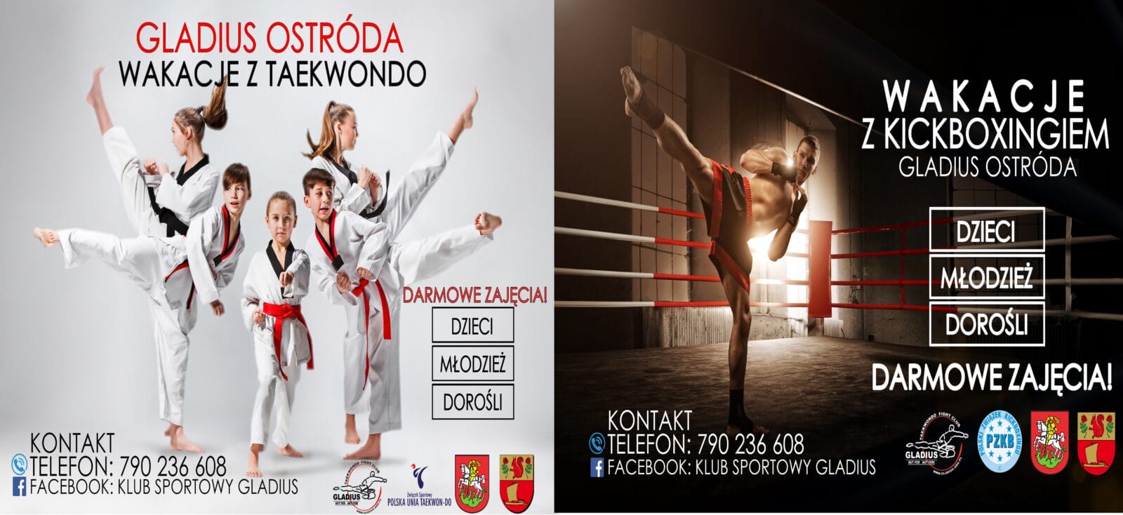 Slijder Kick