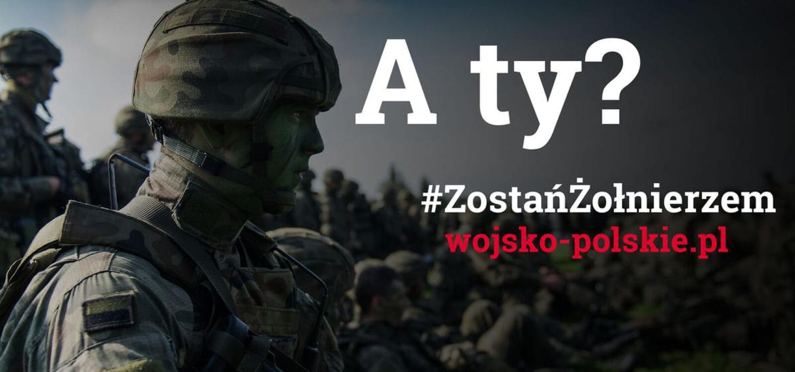 SPOTKANIA W OSTRÓDZIE DLA WSZYSTKICH CHCĄCYCH ZOSTAĆ ŻOŁNIERZAMI 1 Zostan Zolnierzem