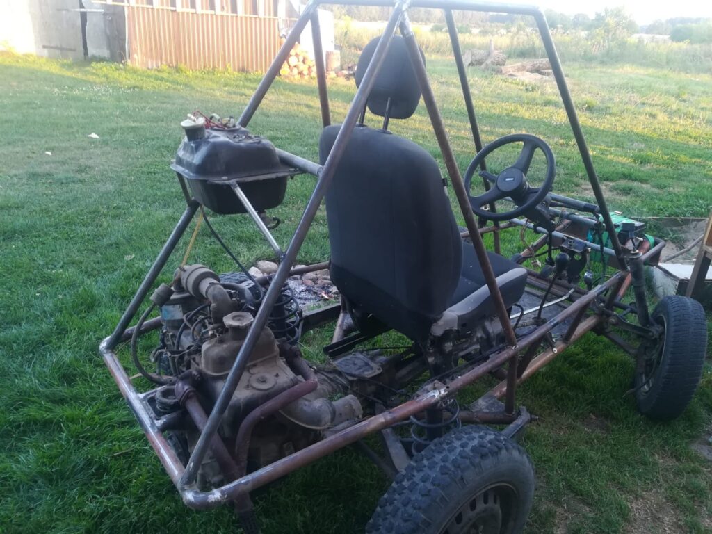 3 WYPADKI I 10 KOLIZJI NA DROGACH POWIATU OSTRÓDZKIEGO W WEEKEND 2 100 159651 G