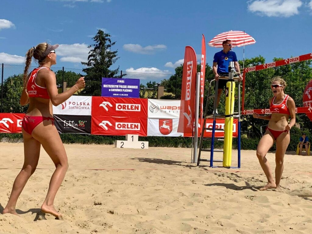 MEDAL MISTRZOSTW POLSKI DLA JUNIOREK SMS-u OSTRÓDA! DOBRY WYSTĘP JUNIORÓW 7 116795339 3875260152489247 1779774045408431717 O
