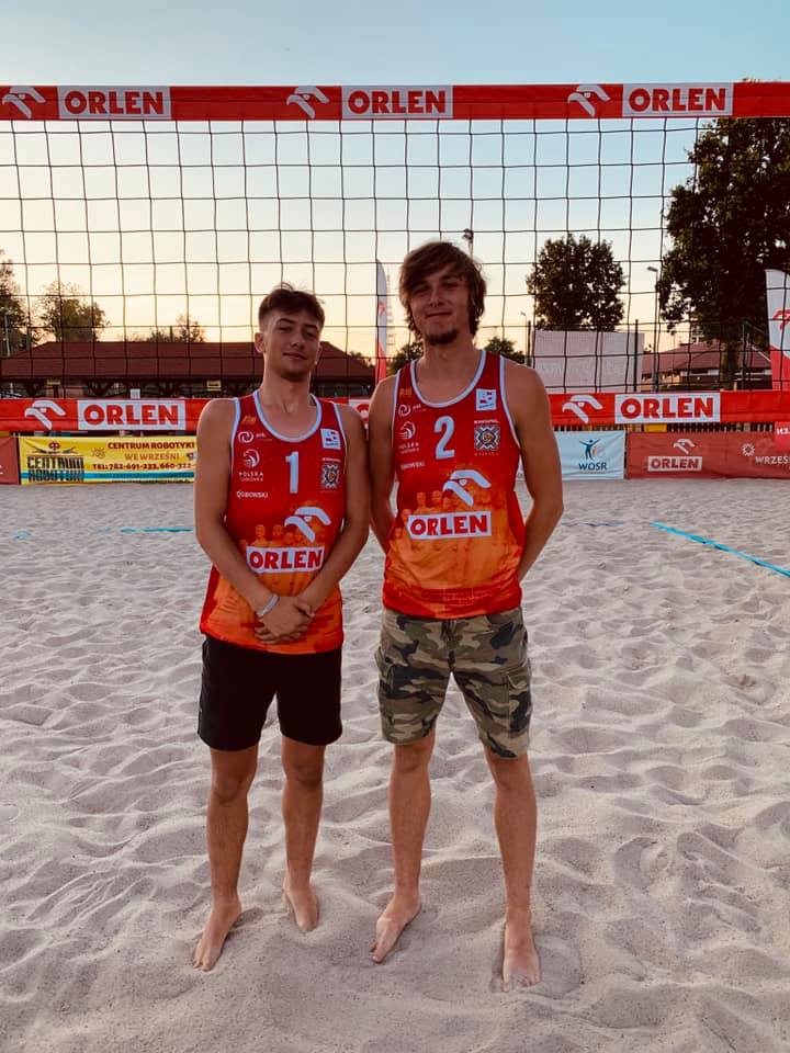 MEDAL MISTRZOSTW POLSKI DLA JUNIOREK SMS-u OSTRÓDA! DOBRY WYSTĘP JUNIORÓW 11 116871466 3873008806047715 2597531921221557816 N