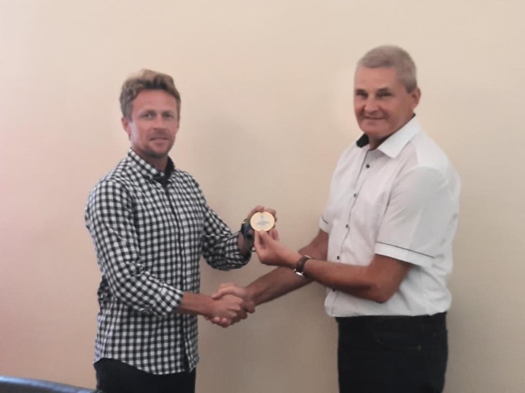 BURMISTRZ SPOTKAŁ SIĘ ZE WSPÓŁAUTORAMI SPORTOWYCH SUKCESÓW W OSTATNICH TYGODNIACH 9 117157242 991612094616091 2949600459078790 O