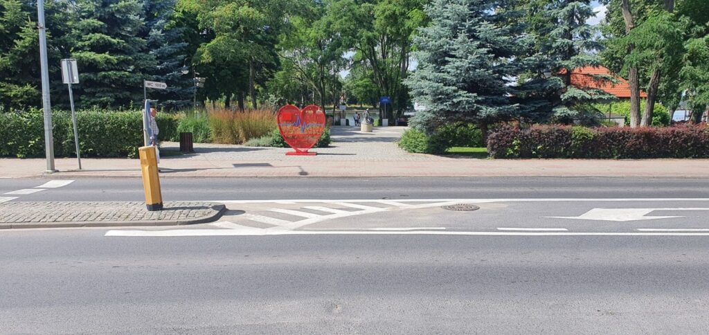 DRUGIE SERCE NA NAKRĘTKI STANĘŁO W OSTRÓDZIE. TYM RAZEM NA UL. MICKIEWICZA 2 117179662 991468944630406 3244200961121284892 O