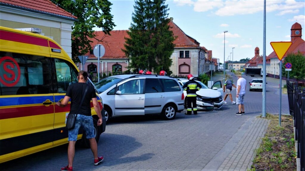 3 WYPADKI I 10 KOLIZJI NA DROGACH POWIATU OSTRÓDZKIEGO W WEEKEND 15 117715740 315159406204439 5912499206257791773 N