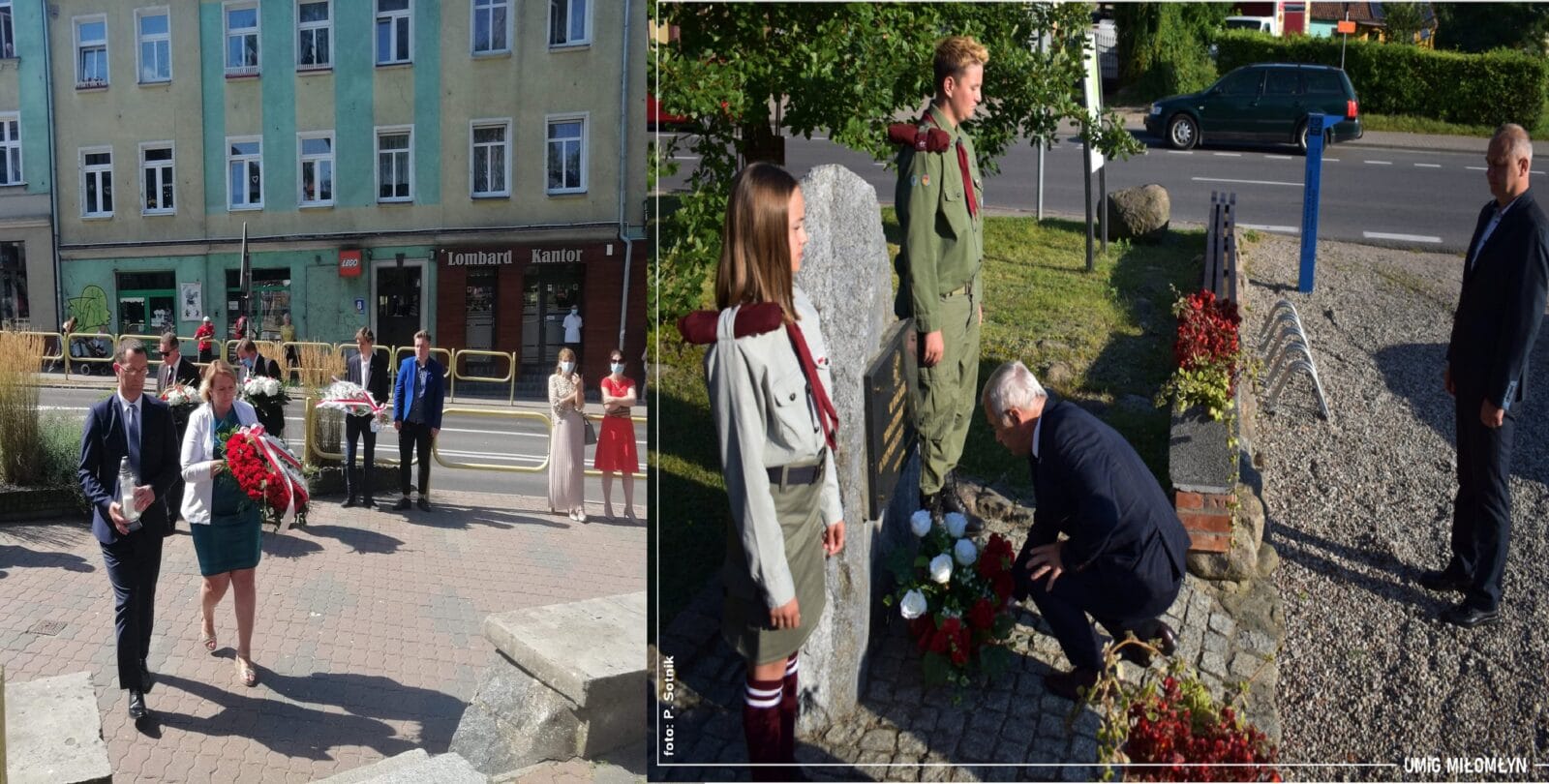 W OSTRÓDZIE I W MIŁOMŁYNIE PAMIĘTANO O 100. ROCZNICY BITWY WARSZAWSKIEJ 1 117887467 999220293855271 6995464674810720821 O2