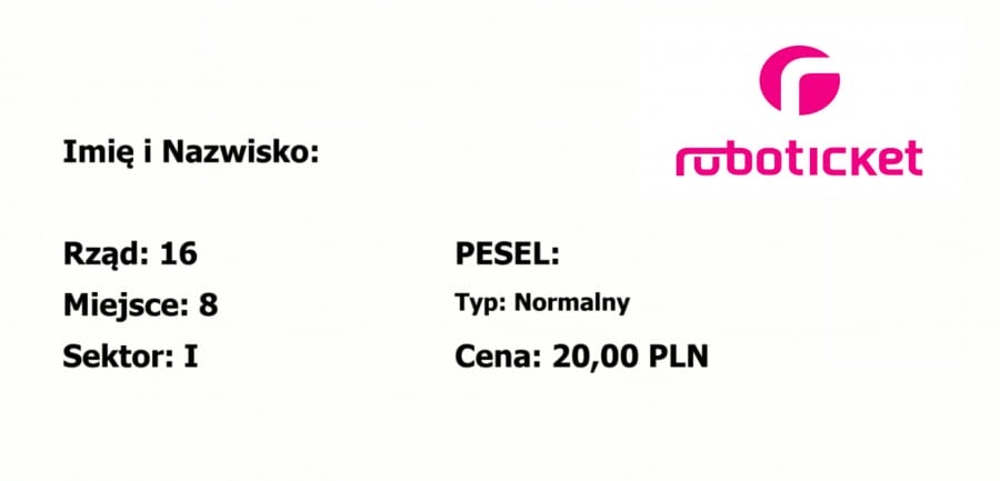 ZASADY WSTĘPU NA DOMOWE MECZE SOKOŁA W II LIDZE - BRAK KARNETÓW, BILETY TYLKO ONLINE... 2 2Bd64D7B967017E313E305532023F668 Xl