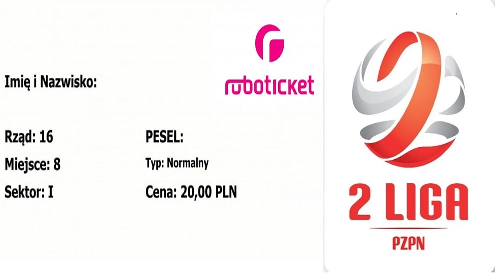ZASADY WSTĘPU NA DOMOWE MECZE SOKOŁA W II LIDZE - BRAK KARNETÓW, BILETY TYLKO ONLINE... 1 2Bd64D7B967017E313E305532023F668 Xl2