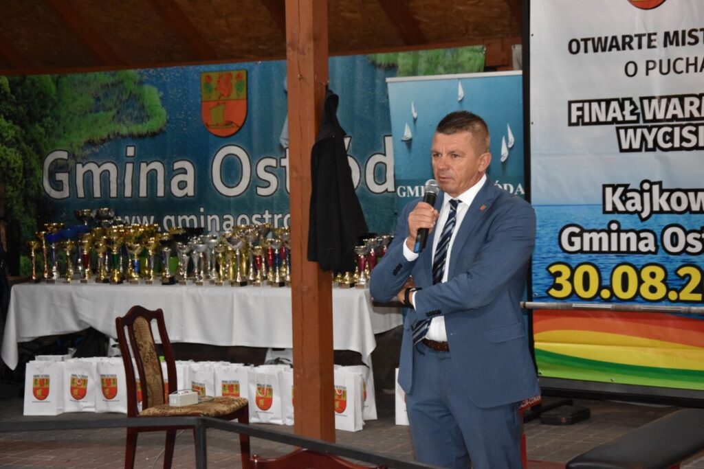 II OTWARTE MISTRZOSTWA W WYCISKANIU SZTANGI LEŻĄC O PUCHAR WÓJTA GMINY OSTRÓDA 63 90F862303A39Cc4E81D442355E39Ee77