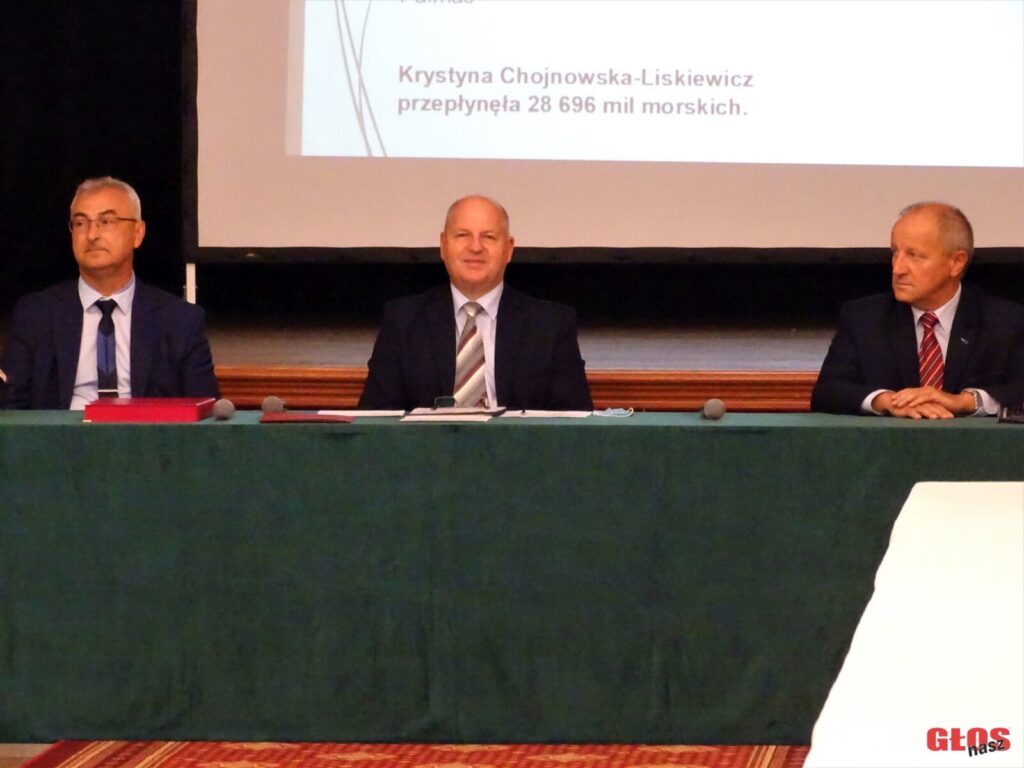 SKWER Z FONTANNĄ RYBAKA OD DZIŚ NOSI NAZWĘ "KPT. KRYSTYNY CHOJNOWSKIEJ-LISKIEWICZ"! 8 Dsc02376
