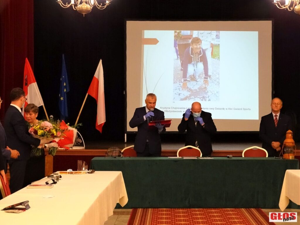 SKWER Z FONTANNĄ RYBAKA OD DZIŚ NOSI NAZWĘ "KPT. KRYSTYNY CHOJNOWSKIEJ-LISKIEWICZ"! 17 Dsc02414