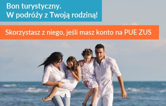 UWAGA NA OSZUSTÓW NA BON TURYSTYCZNY! 1 Bon Turystyczny2