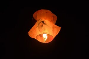 LAMPIONY NIE-SZCZĘŚCIA? 16 Sky Lantern 2263024 960 720