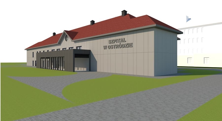 Szpital