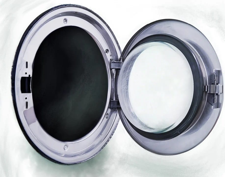 GM. GRUNWALD: CZEKAŁA NA ZAMÓWIONĄ PRALKĘ - WYKORZYSTALI TO OSZUŚCI 1 Washing Machine 2425434 960 720