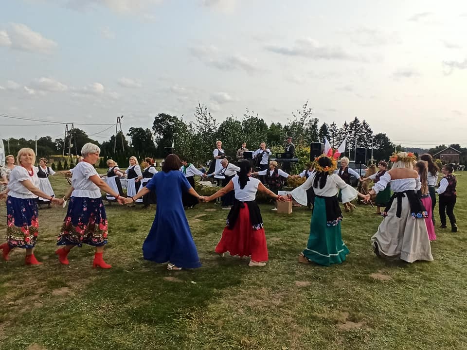 I EDYCJA ŚWIĘTA CHLEBA W LUBAJNACH 8 119284362 318732012552324 8608989282363591287 N