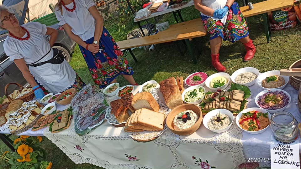 I EDYCJA ŚWIĘTA CHLEBA W LUBAJNACH 13 119297130 318731052552420 4677867862825004634 N