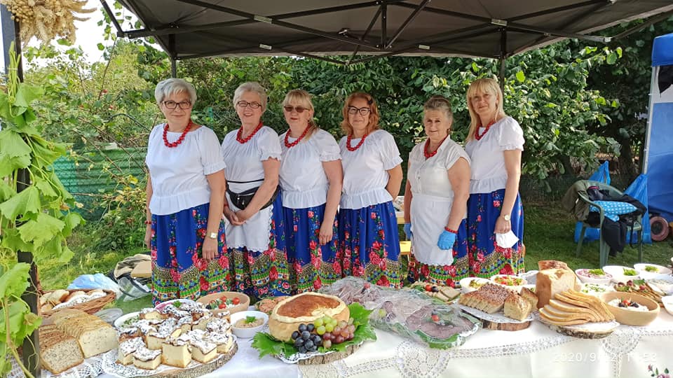 I EDYCJA ŚWIĘTA CHLEBA W LUBAJNACH 14 119430249 318731022552423 6643364015176742051 N
