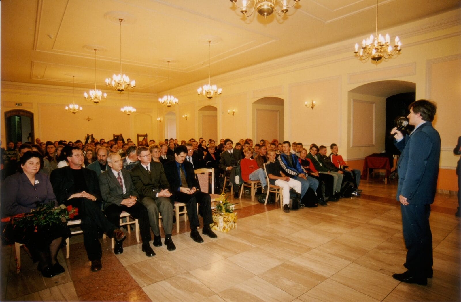 MUZEUM W OSTRÓDZIE MA JUŻ 20 LAT! 1 119701824 3912783732072389 1964466669296666884 O