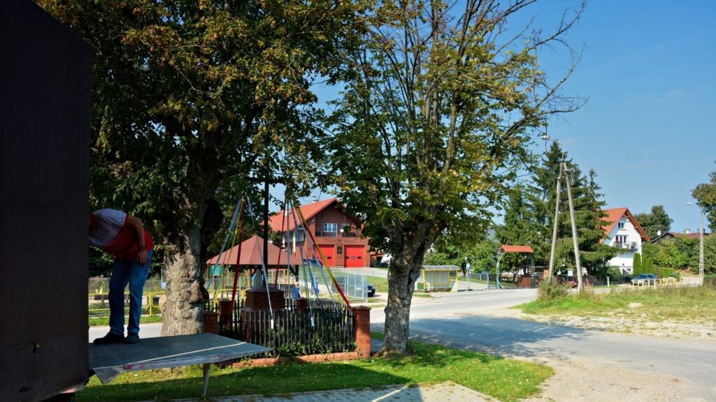 ORNOWO KOLEJNĄ MIEJSCOWOŚCIĄ W POWIECIE Z DUŻYM SERCEM, SERCEM NA NAKRĘTKI 5 120158015 3380712082042436 181734573547581305 O