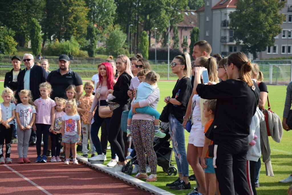 XXX OSTRÓDZKIE BIEGI ULICZNE - BIEGI PRZEDSZKOLAKÓW I UCZNIÓW SZKÓŁ - WYNIKI 3 120290635 2641788152711616 8465943355792619464 O