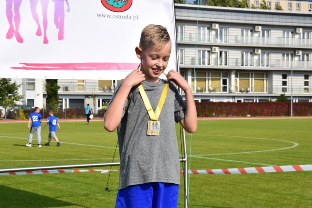 XXX OSTRÓDZKIE BIEGI ULICZNE - BIEGI PRZEDSZKOLAKÓW I UCZNIÓW SZKÓŁ - WYNIKI 36 120295689 2639298099627288 7081015268268600595 O