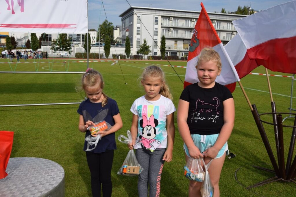 XXX OSTRÓDZKIE BIEGI ULICZNE - BIEGI PRZEDSZKOLAKÓW I UCZNIÓW SZKÓŁ - WYNIKI 18 120442020 2641788516044913 2491135365878311767 O