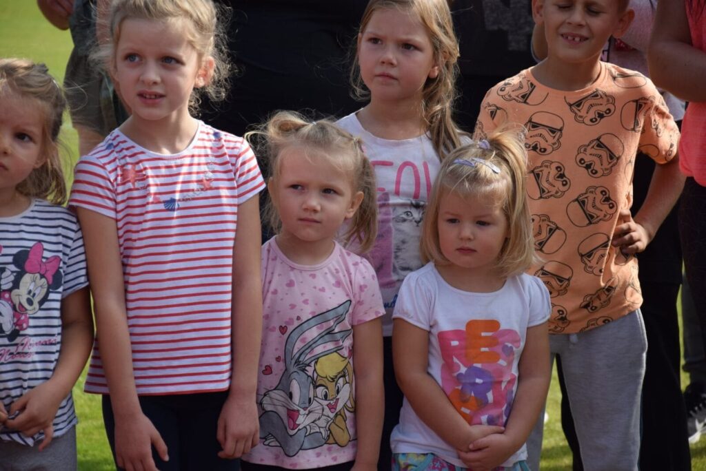 XXX OSTRÓDZKIE BIEGI ULICZNE - BIEGI PRZEDSZKOLAKÓW I UCZNIÓW SZKÓŁ - WYNIKI 5 120456306 2641788102711621 5987508808525393212 O