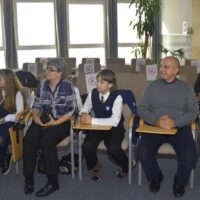 SABESTIAN GRABOWSKI ZE SZKOŁY W MIŁAKOWIE NAJLEPSZY W ARCHIDIECEZJALNYM KONKURSIE BIBIJNYM 13 585F88Ab 3D8F 415C Bfad B14Bc5098271