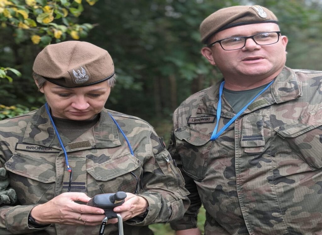 TERYTORIALSI Z MORĄGA SZKOLILI SIĘ W DZIAŁANIACH PRZECIWKRYZYSOWYCH DOT. POSZUKIWANIA OSÓB 17 8d58e6c9 176d 45a8 bd39 8076e60b97b4