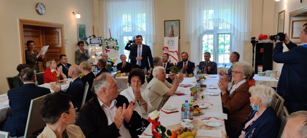 I BIEG SYBIRAKA W SZYMONOWIE (GM. MAŁDYTY). ZEBRANO 20 TYS. ZŁ. NA DOM DLA DZIECI 5 9368B9Cb F07F 47E3 92D7 784D70C71Adf