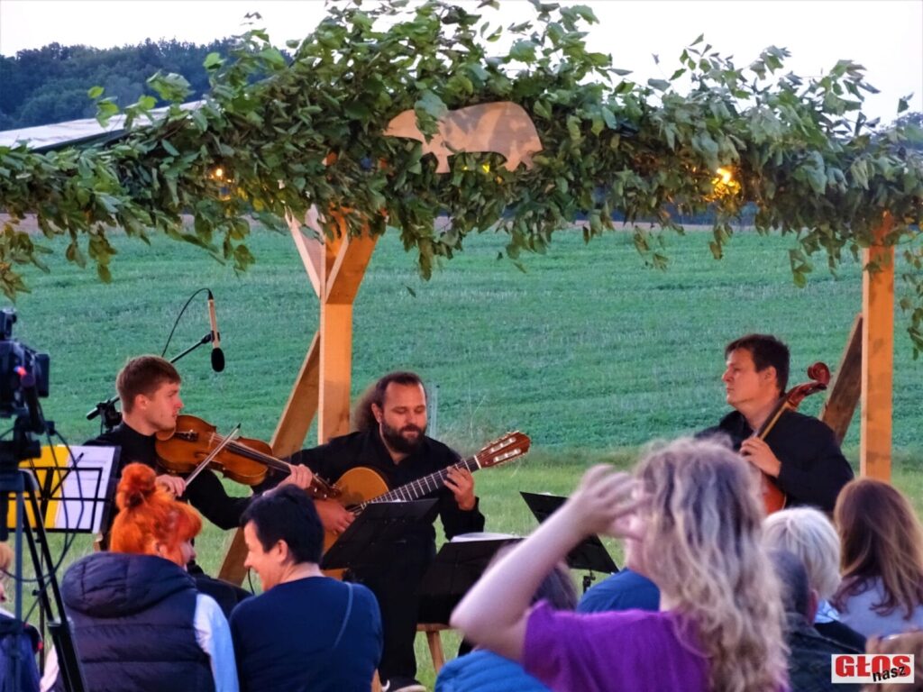 NIEZWYKŁY CHARYTATYWNY "KONCERT NA ŁĄCE" W OSTROWINIE (GM. OSTRÓDA) DLA TYMKA (FOTO+VIDEO) 5 Dsc02347