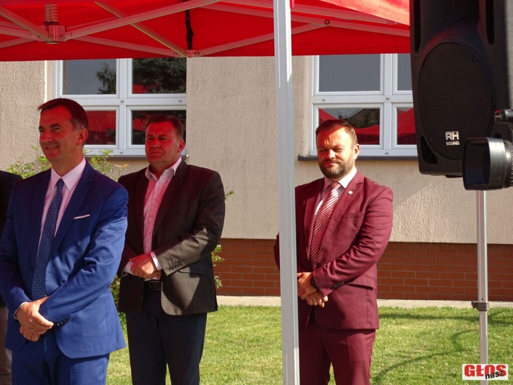 NOWY WÓZ BOJOWY, AWANSE I ODZNACZENIA DLA OSTRÓDZKICH STRAŻAKÓW (FOTO+VIDEO) 11 Dsc02777