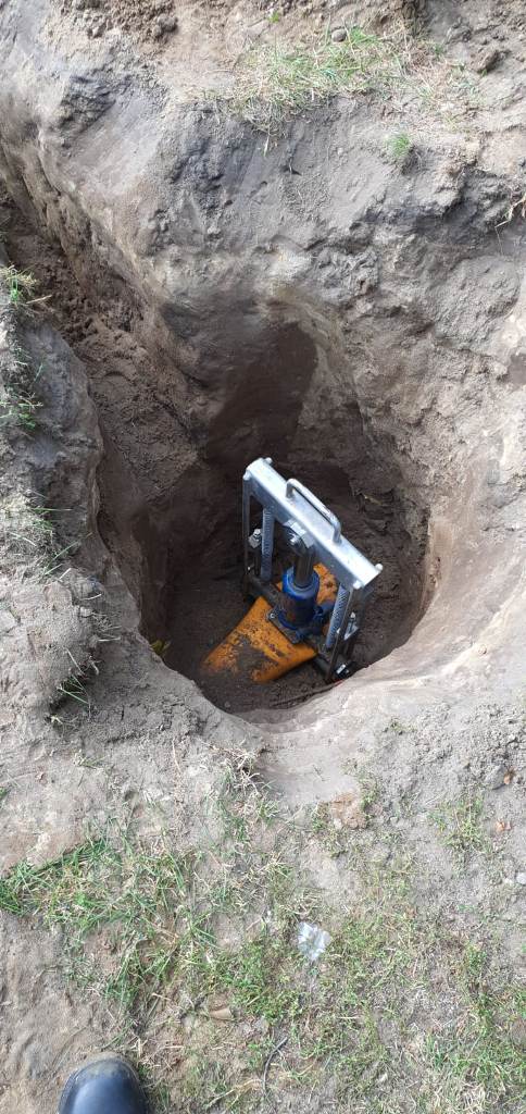 SAMBOROWO: "GAZ WYCIEKAŁ BARDZO INTENSYWNIE" - WIĘCEJ INFO NA TEMAT USZKODZONEGO GAZOCIAGU 3 Img 20200924 Wa0004