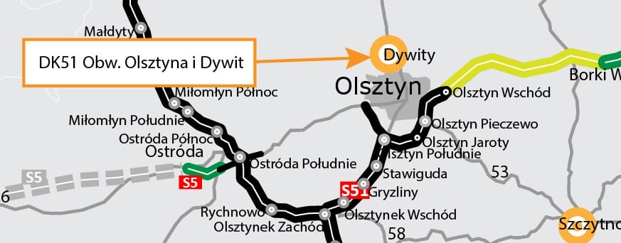 Olsztyndywity