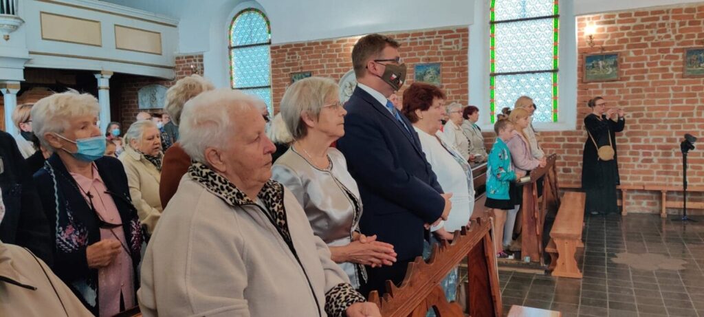 I BIEG SYBIRAKA W SZYMONOWIE (GM. MAŁDYTY). ZEBRANO 20 TYS. ZŁ. NA DOM DLA DZIECI 7 A33460Ce D10C 4Cf9 Ae1E A84714B94D43