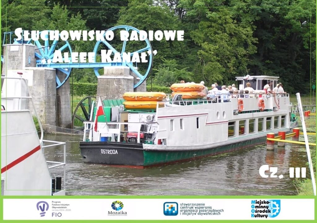 aleee kanal