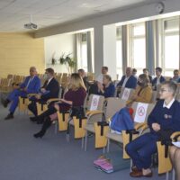 SABESTIAN GRABOWSKI ZE SZKOŁY W MIŁAKOWIE NAJLEPSZY W ARCHIDIECEZJALNYM KONKURSIE BIBIJNYM 14 C6A70F9F 8614 4D0E 9C2D 6812Aa887A57