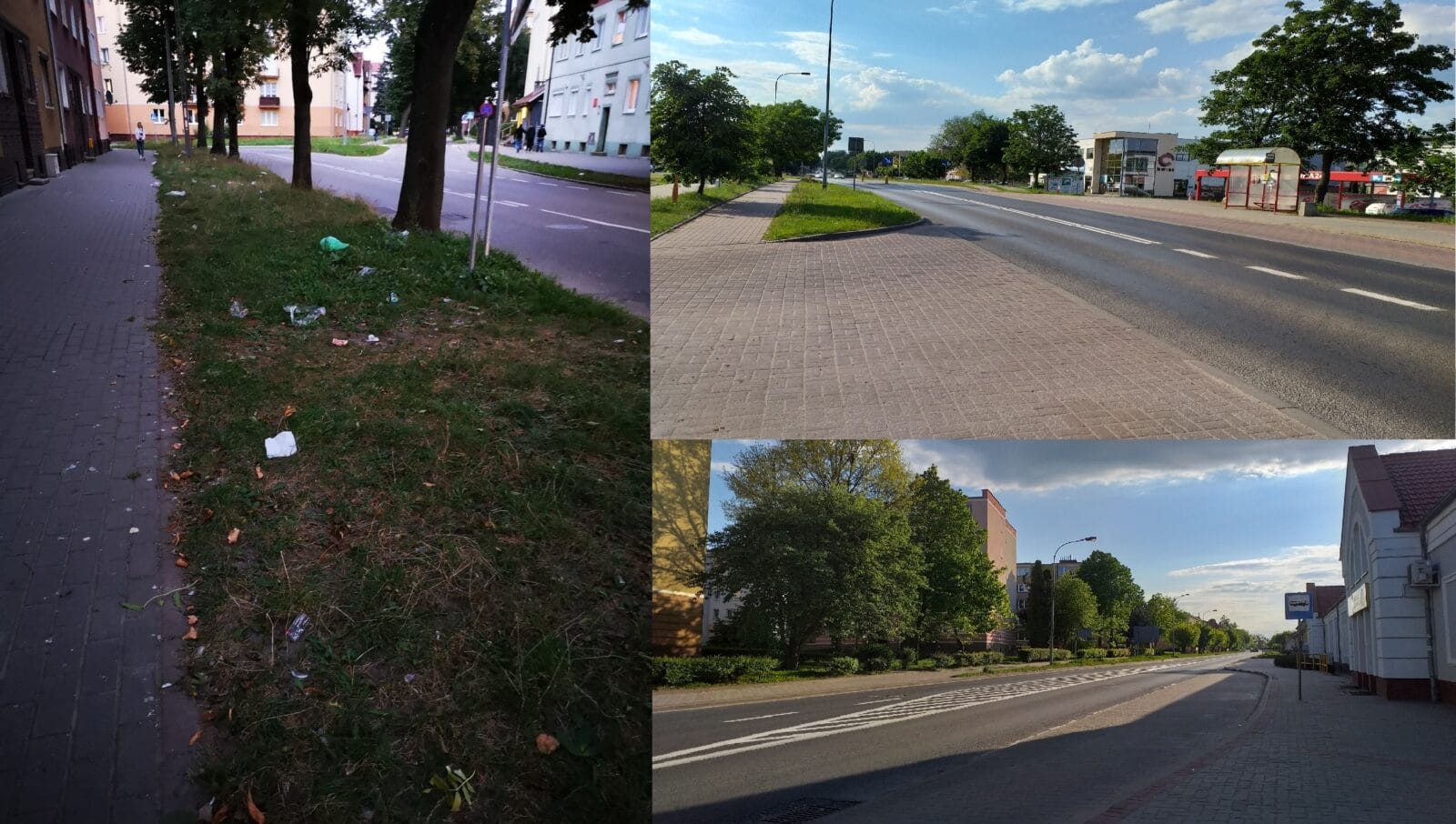 DROGI POWIATOWE W OSTRÓDZIE BEDĄ GMINNYMI? DECYZJE RADNYCH JUTRO I POJUTRZE! 1 Powiat Dro