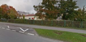 Przedszkole Nr 1