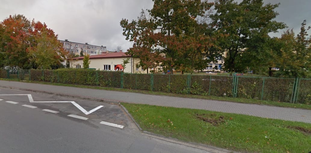 Przedszkole Nr 1